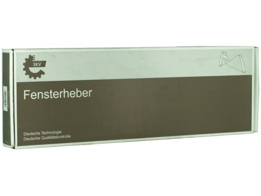 01SKV295 - ОКНО ОКНО ФАСАДНОЕ LE ELEKTR 5D PLATE