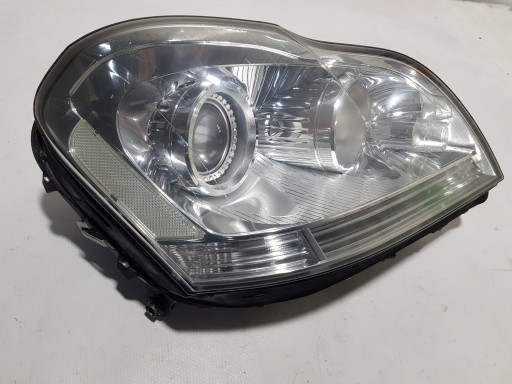 light XENON MERCEDES GL X164 right front