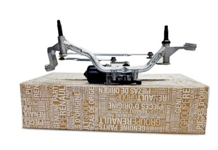 288008961R - ДВИГУН СКЛООЧИСНИКА RENAULT CLIO IV 2012-