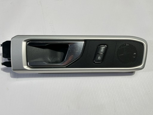 Poignée Interne Avant Avant Gauche Chauffeurs Ford Explorer VI 2020