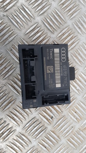 AUDI A6 C6 module door left 4F0959793E