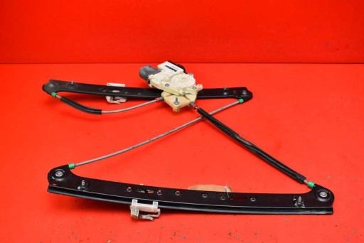 window regulator right front EU 6925964-1 BMW X3 E83 LIFT 06-10