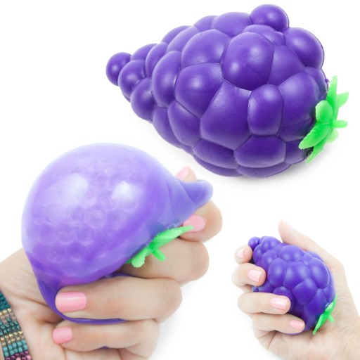 М'яч антистрес SquishySquishies 3459