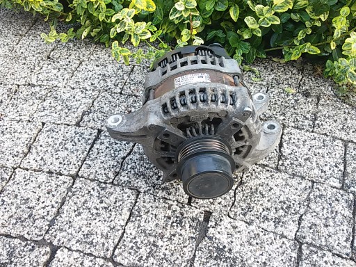 dg1t 10300 - Генератор переменного тока 2.0 ecoboost bdb ford mondeo mk5 fusion сша