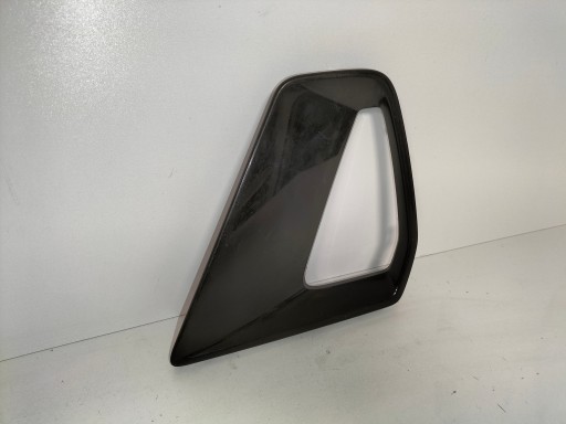 grille grid of a bumper of the front front left AUDI A7 C8 18- S-LINE