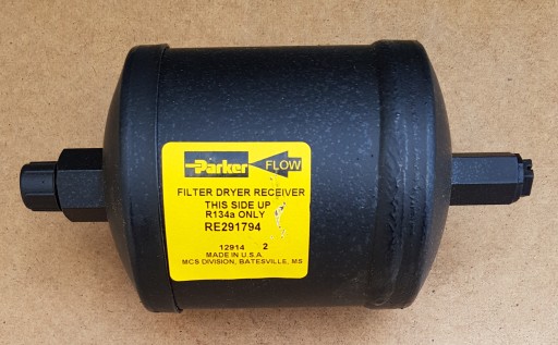 ОРИГИНАЛЬНЫЙ ОСУШИТЕЛЬ JOHN DEERE RE291794