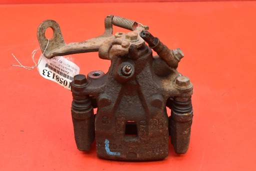 caliper brake left rear part MAZDA CX-5 1 and 2.2 SKYACTIV-D 150 KM 11-15