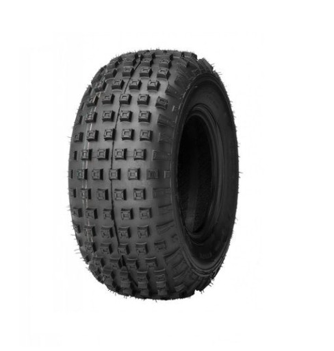Шини mini quad 125 KXD 7 дюймів 16x8-7 HAKUBA