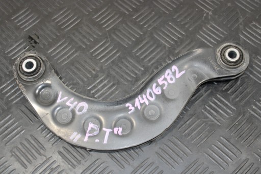 Querlenker rechts heck VOLVO V40 II 2 D2 31406582