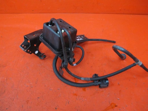 JUMPER BOXER DUCATO 14- II III LIFT 2.3 D F1AGL411D Behälter Unterdruck