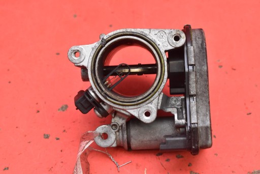Valvola a farfalla 968788828001 FORD GALAXY MK2 2.2 TDCI 175 KM 06-10