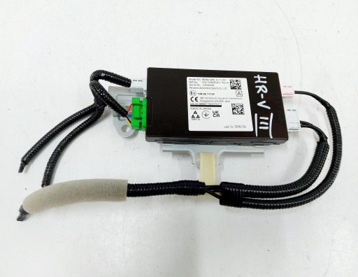 Honda hr-v iii 24r. модуль контролера 8a580-3m0-e111-m1