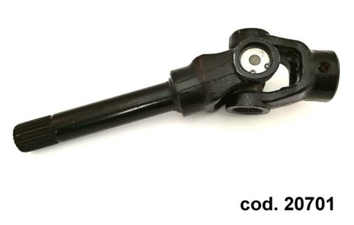 Задний приводной вал linhai 260 300 400 20701