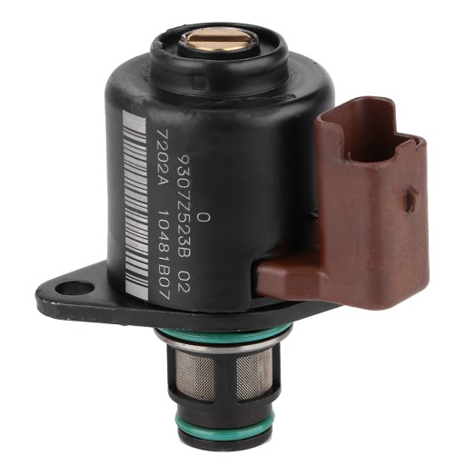 1618200075811123 - Клапан регулювання тиску, система Common Rail