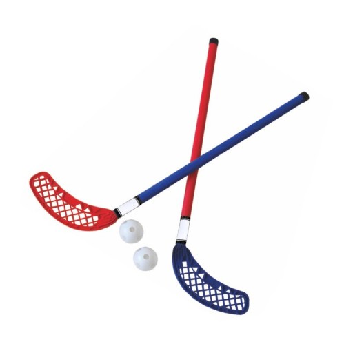 Ключка для флорболу Master Junior 64 см 2 шт.