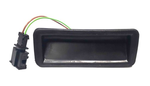 6Y0827574J - РУЧКА ДВЕРЕЙ БАГАЖНИКА ORG SKODA FABIA І 2000-2008