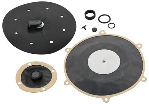 0003 - Ремонтный комплект RG 80