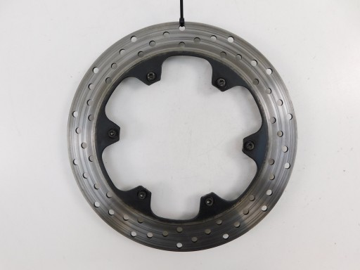 APRILIA RS 50 ПЕРЕДНІЙ ГАЛЬМІВНИЙ ДИСК