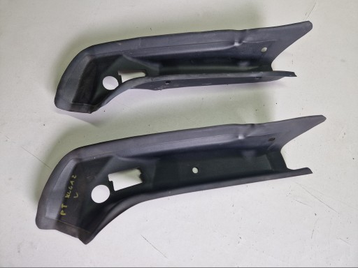 FORD KUGA MK2 Blende Abdeckung SPLYW Leuchte rechts heck CJ54-S45140-AH