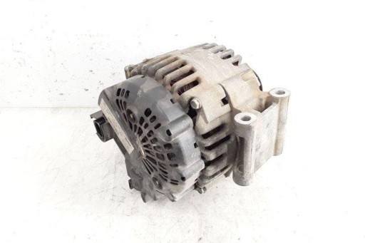 Генератор mercedes-benz c (w204) a0009060401 2.14l дизель 88kw 2012 р.в.