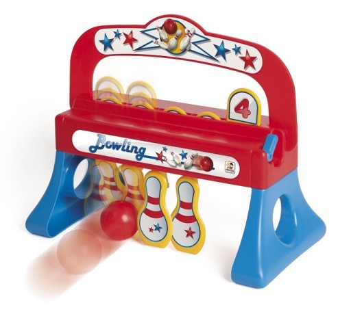 Набір для боулінгу Chicos