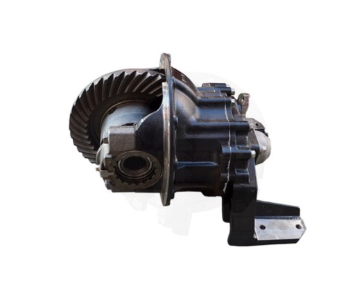 38300-GG00A - ДИФЕРЕНЦІАЛ З РЕДУКТОРОМ NISSAN 1F2 2.5 T