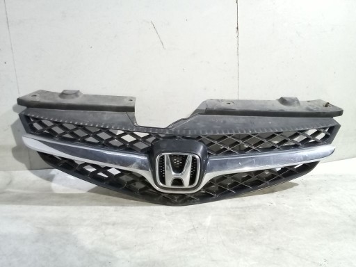 Honda City IV 4 lift hűtőrács hűtőrács maszk
