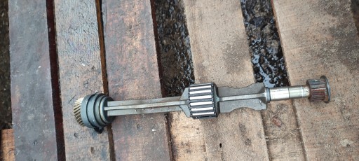 vačka BALANSUJACY AUDI A3 VW SEAT 06K103305A