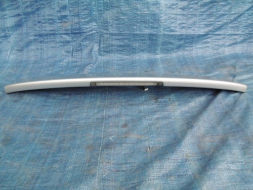 76085-47021 - СПОЙЛЕР ЭЛЕРОН ЗАКРЫЛКИ СТОП-СИГНАЛ ДЛЯ TOYOTA PRIUS II