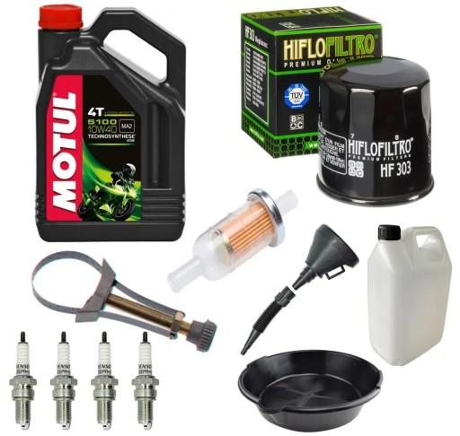 ZNW0000357.000677.PLCO - МАСЛЯНИЙ ФІЛЬТР МАСЛЯНИЙ HONDA VT 1100 C SHADOW 95-98 рр.