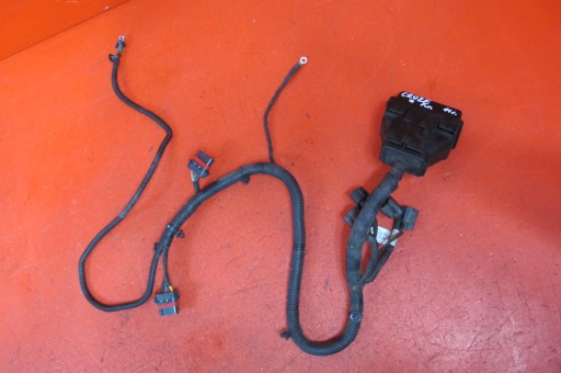 CHEVROLET CRUZE J300 2.0 VCDI LNP Z20D1 compartment PRZEKAZNIKOW 96982978