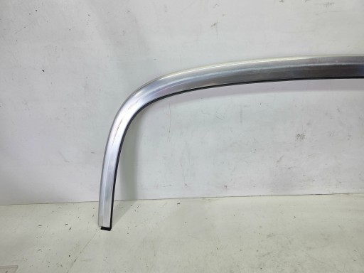 Moulage CHROM POKRYWY Toit AUDI A5 8T CABRIO 8F0853297D