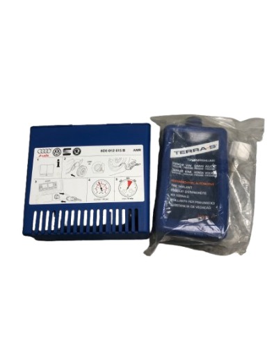 Pompa Compressore KLEJ VW SKODA AUDI 8D0012615B