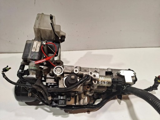 FN0078975 - Модуль коробки передач SELESPEED FN00789975 Fiat 500 1.2 8V 07-