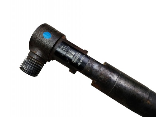 injecteur SSANGYONG KORANDO III RODIUS II REXTON 2.0 e-XDi A6710170121