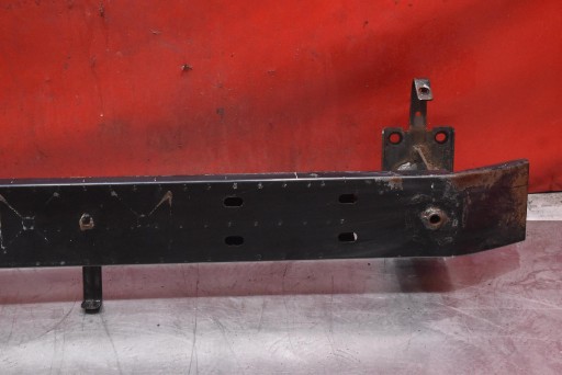 bumper support front front pillar PEUGEOT BOXER 2 II LIFT 06-14