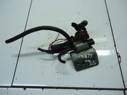 NISSAN X-TRAIL T30 2.5 QR25 sensor vacual K5T46573