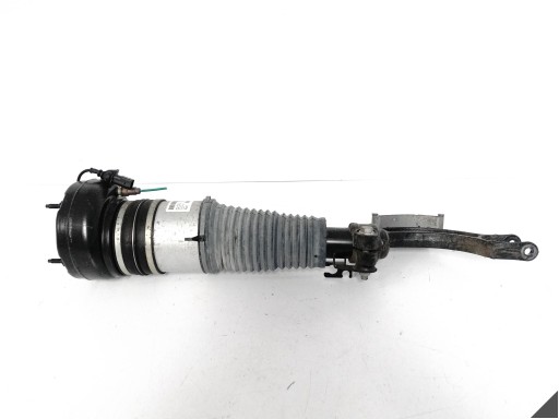 AUDI A7 S7 4G8 A6 S6 4G0 C7 10-18 shock absorber PNEUMATYCZNY front left=right