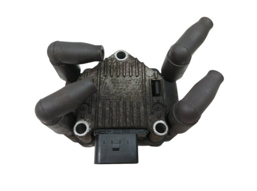 Bobine d’allumage 032905105B TEMIC Skoda Octavia et (1996-2010)