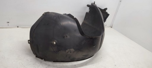 mudguard front front right Seat Ibiza 6L LIFT 5D 1,4 16V