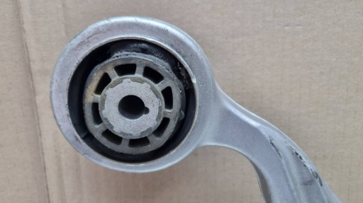 arm left front 2130100LI MERCEDES W213 GLC X253 4MATIC OE NIEZAKLADANY