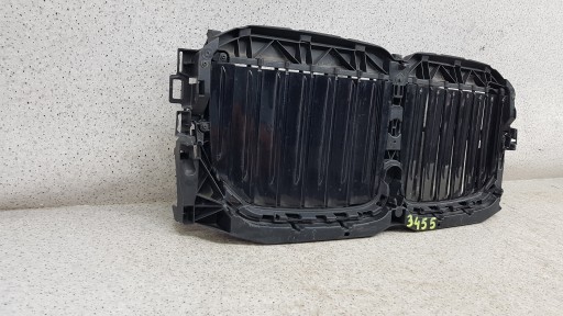 BMW X5 G05 blinds air line air duct air line blinds 3455