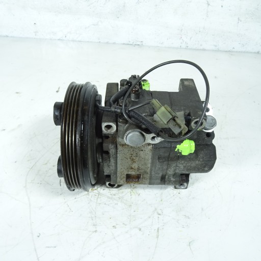 MAZDA 323 1.3B KOMPRESOR klimaanlage H12A0AH4EL
