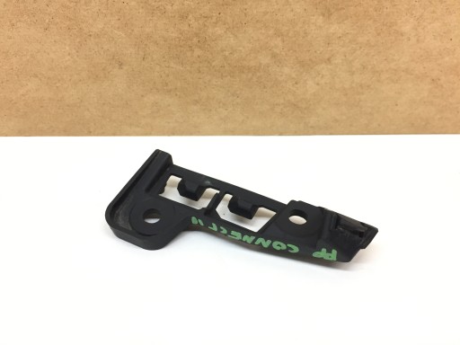 DT11-17D958-A - TRANSIT CONNECT MK2 II БАМПЕР ПЕРЕДНІЙ ПРАВИЙ