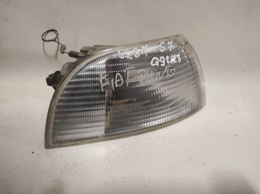 Blinkerleuchte vorne rechts BIALY FIAT PUNTO und 1