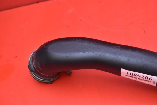 Schlauch Rohr Schlauch DOLOTOWY luft 17881-0Y040 TOYOTA C-HR 1 und 1.2 T 115 KM 16