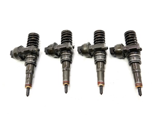 POMPOWTRYSKIWACZE VW PASSAT B6 SUPERB II 2.0 TDI 038130073BQ