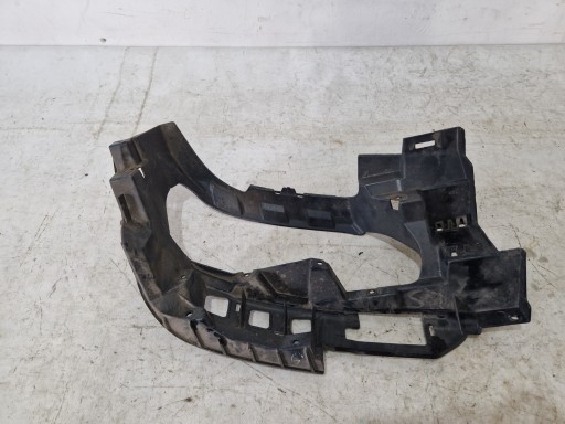 AUDI A5 II LIFT 20- links Halter des Auspuffs Stütze 8W6807347A