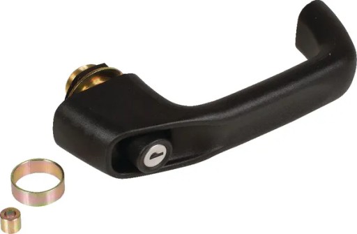 82029168 - Дверна ручка, CNH