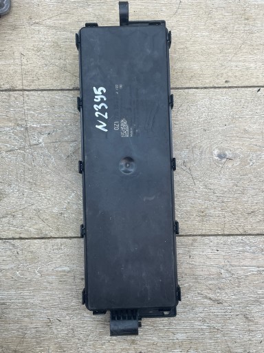 0Z1 915 - Контроллер аккумуляторного модуля 0z1915184ag